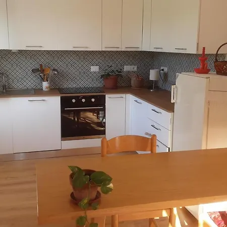 Апартаменты Cascina Delle Rose