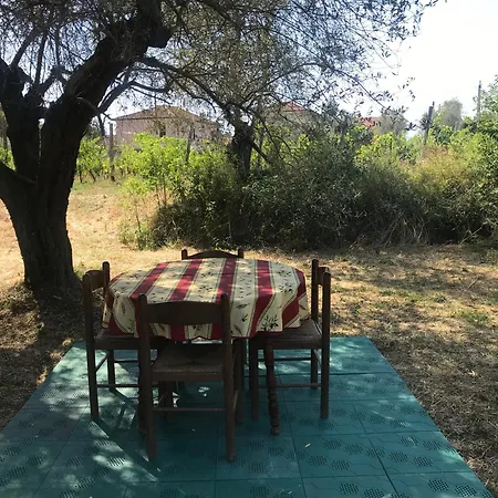Cascina Delle Rose Apartamento