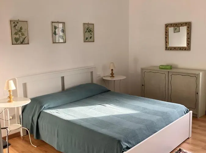 Apartman Cascina Delle Rose *