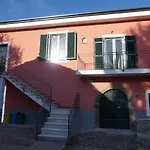 Cascina Delle Rose Appartement Sarzana