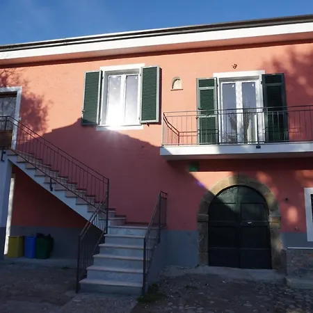Cascina Delle Rose Appartement Sarzana