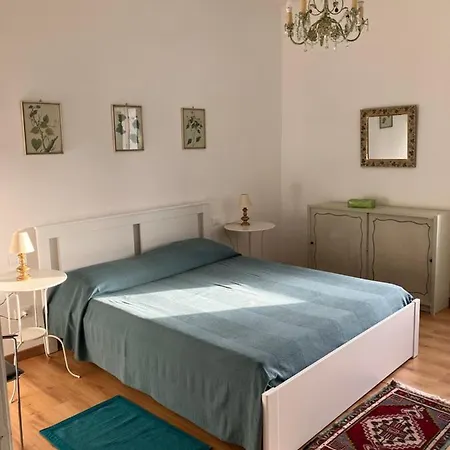 Lejlighed Cascina Delle Rose *