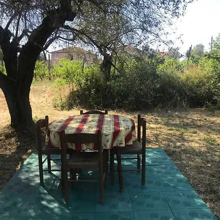 Cascina Delle Rose Apartmán