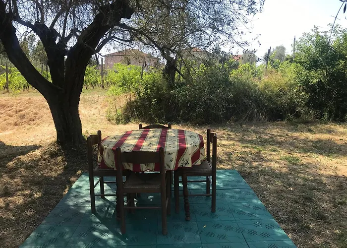 Cascina Delle Rose 公寓